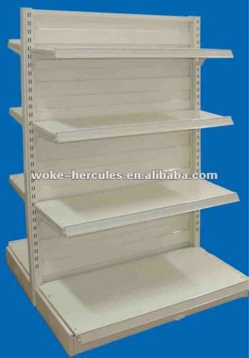 Warehouse Shelf System