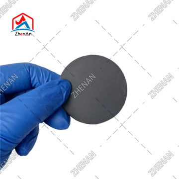 pure moly metal sputtering target