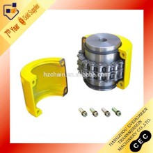 Type KC Chain Couplings