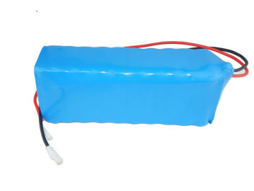 18.5v Power Tool Rechargeable Battery 12ah For Lawn Mower
