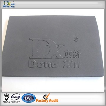 EPDM SOUND INSULATION PAD