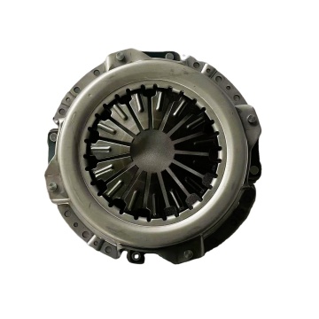 Specification for Disc Assembly of Foton Cummins/Omar Jianghuai Aoling 275Aumark