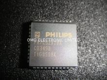 87C 8-bit Microcontrollers Interface IC MCU SOT-187-2 PHILI