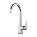 ARINAplus single lever kitchen mixer tap