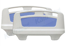 ABS Head And Foot Board For Medical Bed