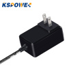 220VAC DC 5V 1A Adaptador de energia da parede da UE