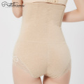 Shapewear hoge slip met benen