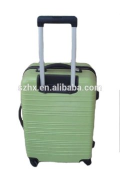 China wholesale market tsa lock traveller bag luggage