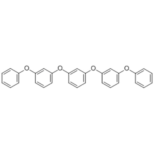 Benzol, 1,3-Bis (3-phenoxyphenoxy) - CAS 2455-71-2