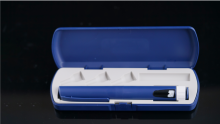 Reusable Insulin Pen Injector Kit