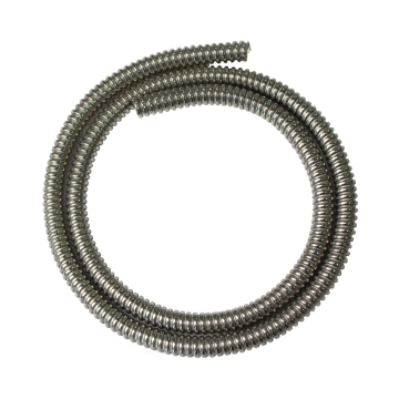 25mm gi flexible conduit