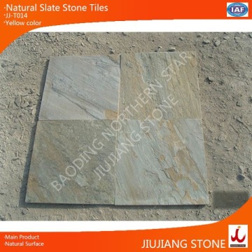 Natural surface wall tile stone