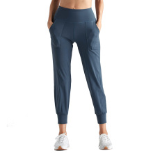 Damen neue Muster -Legginghosen