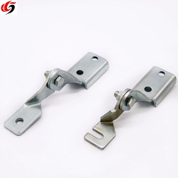 low price seismic fitting hinge joint for construction