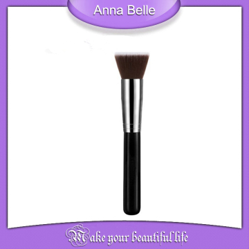 Professional Cosmetics Tools Flat Foundation Kabuki Brush Single Makeup Brush