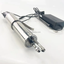 Ventilation and Injection Machines for Hair Frontals Production