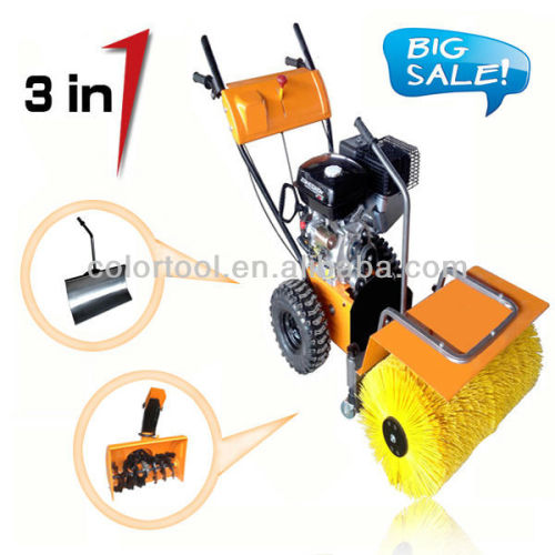 3 points pitch Snow Blower Snow Sweepers