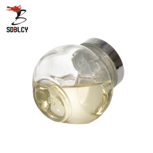 Soluble fiber resistant dextrin