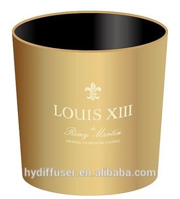Luxury Soy Wax Aroma Candle