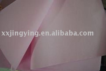 non carbonless ncr paper