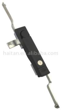 Three-Point Swing Handle Lock