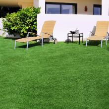 Park Synthetic Turf Carpet