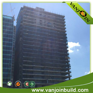 Vanjoin Earthquake - proof EPS Composite Cement Panel