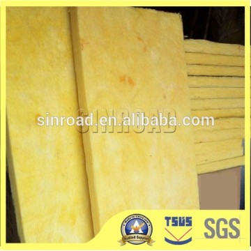 High Quality Glass Wool Production Line with CE, Glass Wool Board