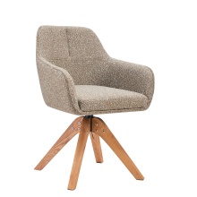 Nordic Light Luxury Living Room Furniture Leisure Chair