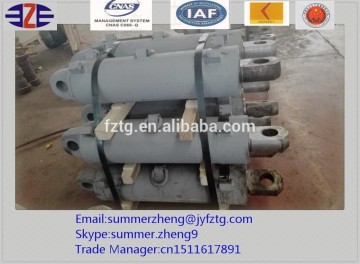 excavator stick hydraulic cylinder