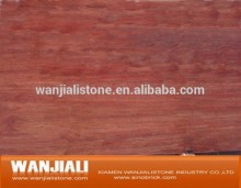 Natural DecorativePink&Red &Golden Travertine With Good Quality