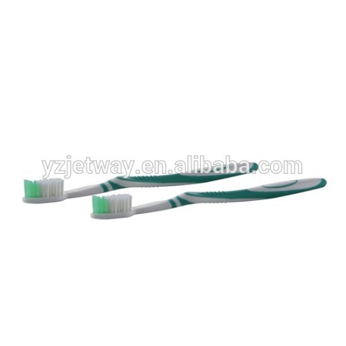 five star hotel disposable soft toothbrush