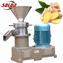 Commercial Ginger Garlic Paste Making Machine