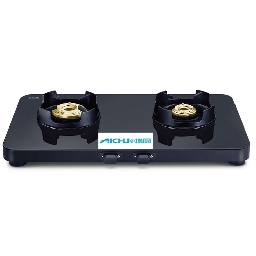 Bateri Prestij Gas Table 2 Burners