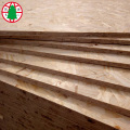 8mm 9mm osb สำหรับตกแต่งภายในอาคาร