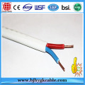 Cable de control blindado con revestimiento de PVC XLPE a prueba de fuego