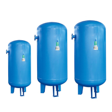0.6m3 Gas Pressure Container Tank for Air Compressor Storage