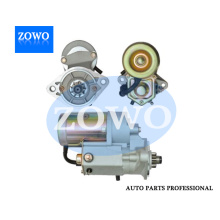 0986013991 DENSO STARTER MOTOR 12V 2.2KW 9T