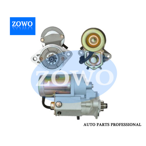 0986013991 DENSO-STARTERMOTOR 12V 2.2KW 9T