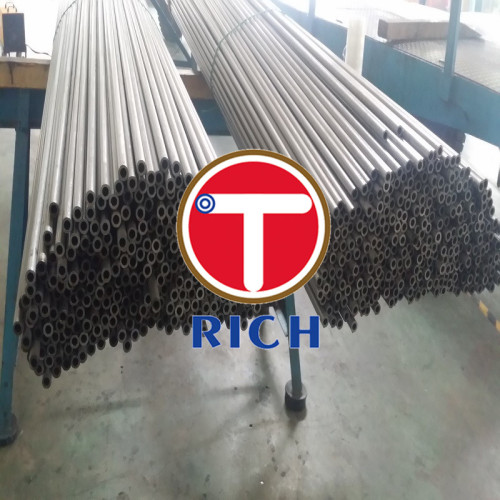 Alloy Monel 400 Nickel Alloy pipe