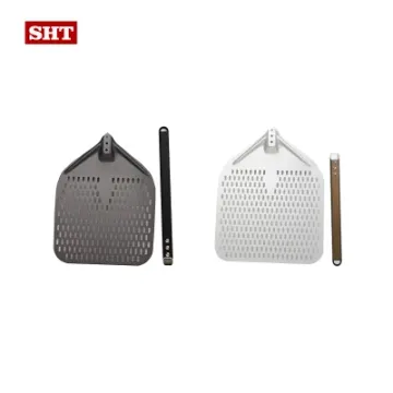 Professional Wood Fired Oven Pizza Peel