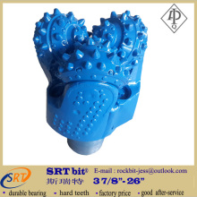 oilfield drilling 152.4mm MD637G kingdream rock bits/tricone button bits for hard rock