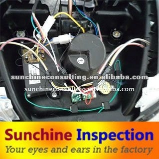 Sunchine Inspection Service: DUPRO Inspection