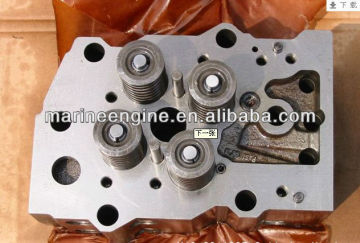 KTA38 cylinder head 3811985