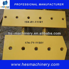 High quality beveled edge cutting,side cutter cutting edge