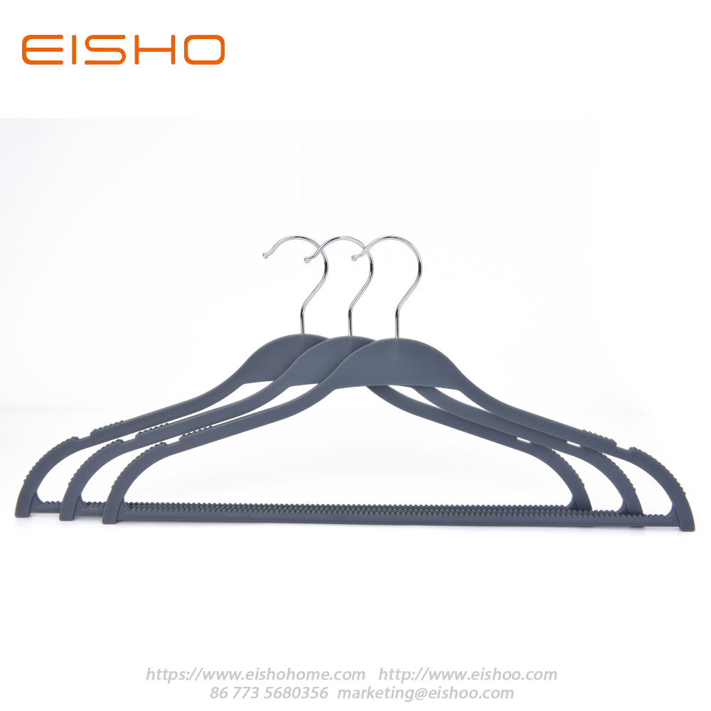 Fast Fashion Plastic Hanger 3