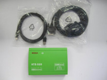 Porsche PIWIS Tester KTS520