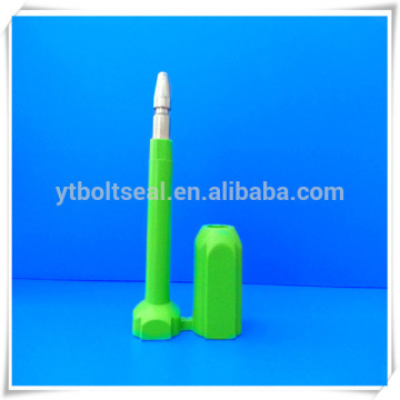 tamper proof YUTONG security seal