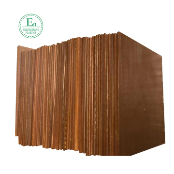 PI rod Polyimide black brown PI Plastic Sheet