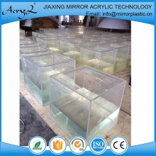 Custom Product Small fish tank saltwater aquarium